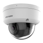 Camera IP AcuSense, 8.0MP, lentila VF 2.8-12mm, IR & WL 40m, 2xMic, Alarma, IK10 - HIKVISION DS-2CD2783G2-LIZS2U(2.8-12mm) HIKVI